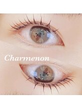 シャルメノン(Charmenon)/ラッシュリフト