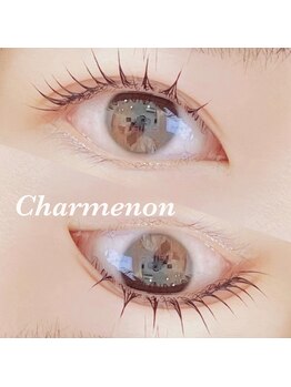 シャルメノン(Charmenon)/ラッシュリフト