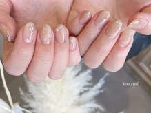 レオ ネイル 倉敷店(leo nail)/ジェルネイル