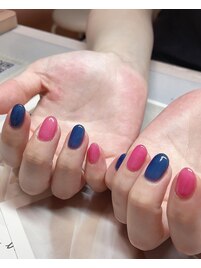 シアーネイル