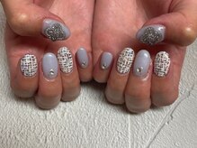 ネイルサロン ジュノ(JUNO)/担当 るみ