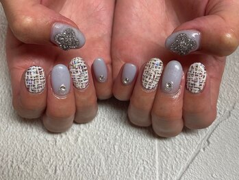 ネイルサロン ジュノ(JUNO)/担当 るみ