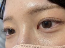 アンネ 梅田 GRACE店(ANNE)/パリジェンヌラッシュリフト