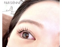 オーバーウェルム(OVERWHELM)/ラッシュリフト