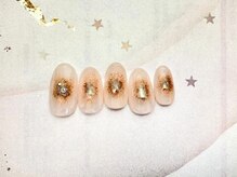 メイクアップバー(make up bar)/ハンド定額5500円☆12月追加