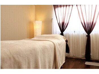 らくカモ/毎日頑張っているあなたへ