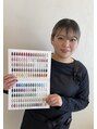 ビューティーサロン ココ 尾張旭店(Beauty salon COCO) MORI