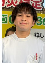 八木整骨院 八木針灸院 太細 元気