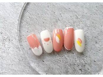 ディア ネイル 中野(Dia nail)/