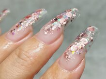 アンナズネイル(Anna's Nail)