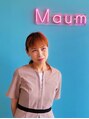 マウム(Maum)&nbsp;Yukari O
