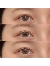 カーム(calm)/【学生様限定】パリジェンヌ