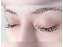 リラネイルサロン/Wフラットラッシュ80束6490