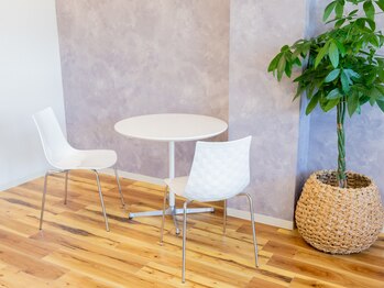 ヒーリングクラフト(Healing CRAFT)/カウンセリング