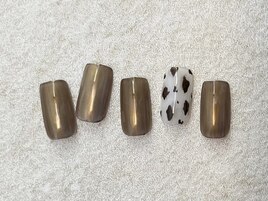 ちゅるん×アニマル