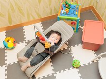 ヴィヴァン(vivant)/キッズスペースの様子2