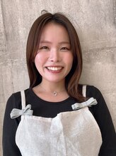 アイラッシュサロン ファスト(Fast) 金田 萌