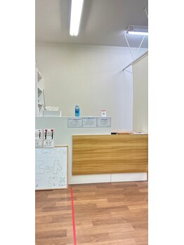 ビオ整体院 瑞穂院/小顔矯正/骨盤矯正/コルギ/整体