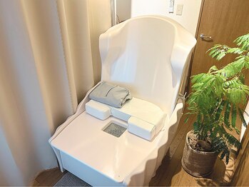 ヨサパーク アーバンヘブン 目黒(YOSA PARK Urban Heaven)/お洒落な隠れ家サロン♪