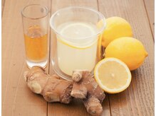 キノヒ 銀座店(kinohi)/入浴後のドリンクも種類豊富♪