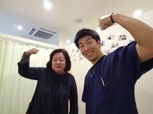 心身堂整体院 泉ヶ丘院/酵素風呂/YOSA/筋膜リリース/腰