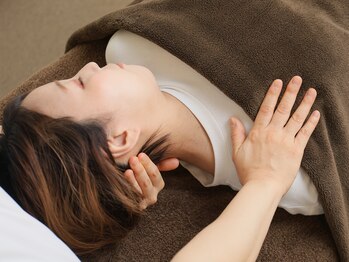 すこやか整体院/◆慢性的な【肩こり】にも♪