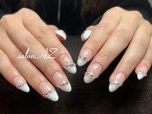 サロン エージー(salon AZ)/持ち込み120分