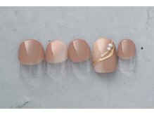 ココル 大塚駅前店(Cocol)/【Trendコース】￥6600