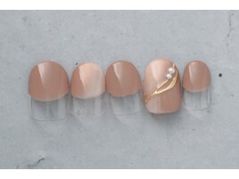 【Trendコース】￥6000