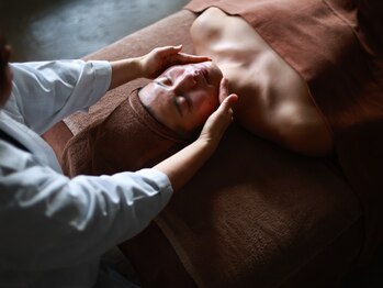 リツ(Rits)の写真/【美・癒し】は男性も女性ももとめる時代☆メンズエステで美・癒しのひとときを試みてみませんか♪