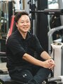 ばらんすまっする/ばらんすまっする代表　近藤巨貴