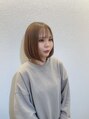 アミュレット 天王寺店(amulet) yuki eye