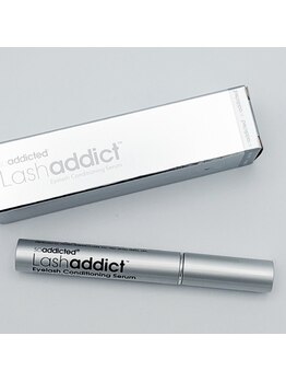 エピス プラス(epice plus)/Lashaddict ラッシュアディクト