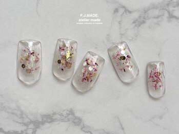 アトリエ メイド(atelier made)/