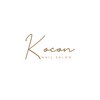 ココン(Kocon)のお店ロゴ