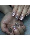 マグネットnail.