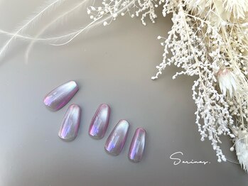 サリナスネイル(SARINASNAIL)/ただ今、人気NO.1