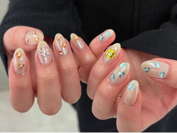 ディアネイル 大宮店(Deanail)/