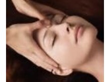 エステティック エルローザ(Esthetique elle Rosa)の雰囲気（おシミケアたるみ改善はお任せ下さい♪レモンボトル・水光肌◎）