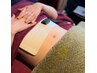 【特許取得・貼るだけWinback】貼って寝るだけ痩身内蔵ケア 気軽に15分 ¥3800