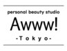 【Hirari限定】毛穴集中ケア+眉スタイリング+顔WAX脱毛￥14500→￥12000