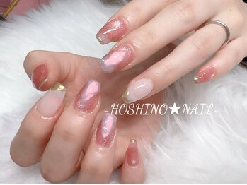 ホシノネイル(HOSHINO NAIL)/