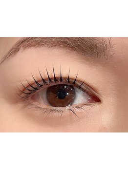 まつげのお悩み解決サロン