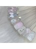 【New】one art course 期間限定¥7,500 ※ハンドのみ