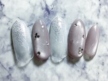 キャンアイドレッシー 志木店(Can I Dressy)/オフ込★ハンド¥7900