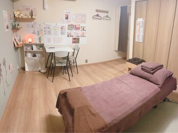 アミターバ(Amitabha)/1対1でのトータルケア♪