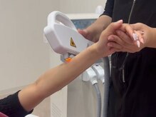 アンフィニ(Infini)