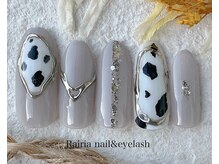 ライリア 小手指店(Rairia)/デザインコース