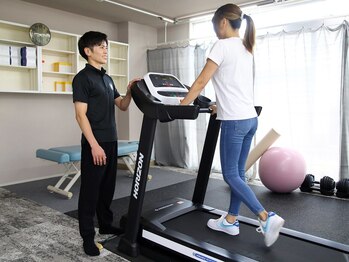 リライフ 岩国店(Re:Life)/ダイエットプログラムスタート!