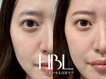 ワクシー 中目黒(WAXYYY.)/眉毛でトレンドゲット